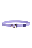 HKM Sports Riem Lavender Bay Lavendel 