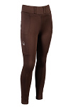 HKM Sports Rijlegging Lana Donkerbruin