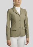 Montar Wedstrijdjas Kathy Dusty Green