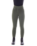 QHP Rijlegging Sandrine Full Grip Olive