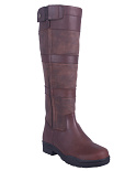 QHP Outdoorlaars Daan Bruin