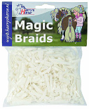 Harry's Horse Magic Braids Wit