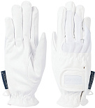 Harry's Horse Handschoenen Domy/Mesh Wit