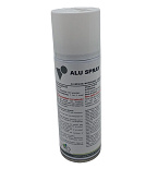 Aluminium Spray 200 ml