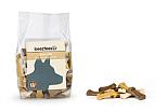 Beeztees kluif mix 400 gr