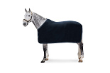 Eskadron Fleece Deken Uni Nightblue