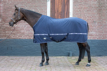 Harry's Horse Coolerdeken Dry-Fit Navy