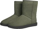 HKM Sports Allweather Laars Davos Olijfgroen 37