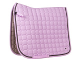 QHP Zadeldek Denver Lavender Dressuur Full