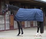 Bucas Therapy Liner 150 gram Blauw/Oranje 