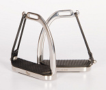 Harry's Horse Beugels Met Elastiek Rvs