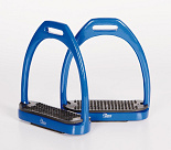 Harry's Horse Beugels Aluminium Colour Kobalt