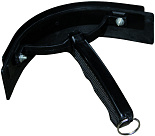 Harry's Horse Zweetmes Plastic met Boog 