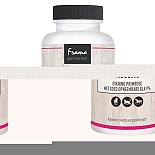 Frama Best For Pets Teunisbloemolie 1000 mg 90 capsules
