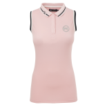 PK Performance Shirt Sleeveless Navigator Candy pink M/38