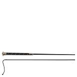 BR Dressuurzweep Orion Zwart/Gunmetal