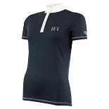 BR Wedstrijdshirt Annika Dames Blueberry