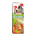 Versele-Laga Crispy Sticks Konijn/Cavia Fruit 2 x 55 gr
