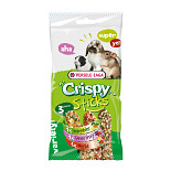 Versele-Laga Crispy Sticks Konijn Triple Variety Pack 3 x 55 gr