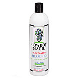 Cowboy Magic Rosewater Shampoo 473 ml
