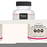 Frama Best For Pets Teunisbloemolie 1000 mg 90 capsules