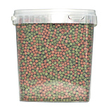 Koivoer 6 mm 5 ltr