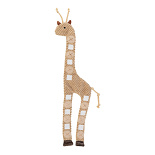 TRIXIE Hondenspeelgoed Snack Giraf