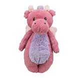 TRIXIE Hondenspeelgoed Draak 27 cm