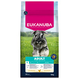 Eukanuba Hondenvoer Life Care Adult S Chicken 12 kg