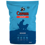 Cavom hondenvoer Compleet Senior 20 kg
