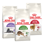Royal Canin Kat Droogvoer Adult