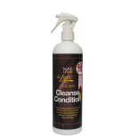 NAF Cleanse en Condition 500 ml