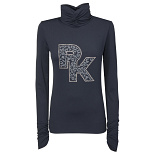 PK Performance Shirt Lowland Onyx L/40