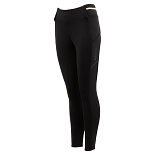 BR Winter Rijlegging Babs Dames Siliconen Zitvlak Meteoriet