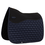 BR Zadeldek Oblivion 3D Mesh Dressuur Full Dark Sapphire