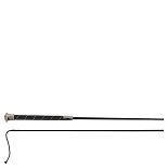 BR Dressuurzweep Orion Zwart/Gunmetal