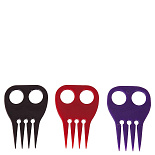 Premiere Vlechtkam Assorti