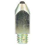 Premiere Kalkoenen Zelfreinigend W3/8 Spits 27 mm