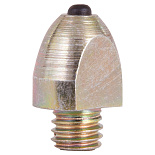 Premiere Kalkoenen Classic W3/8 Spits Ovaal 18 mm