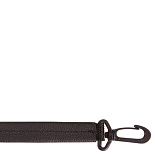 Premiere Zadelriem Zwart