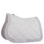 BR Zadeldek Airflow Sublime VZ Wit