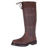 BR Outdoorlaarzen Country Nubuck Bruin