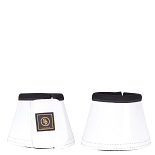 BR Springschoenen Lacquer Wit