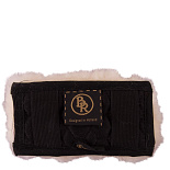 BR Kinkettingbeschermer Zwart/Naturel 14 cm