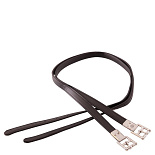 BR Beugelriemen Zwart