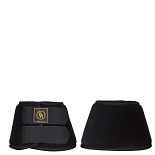 BR Springschoenen Pro-Hoof No-Turn Zwart