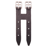 BR Singelverlenger Classic Zwart