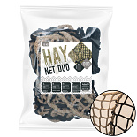 Hay Slowfeeder Net 10kg 5mm dik, Maaswijdte 60/45mm