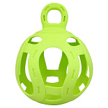 Jolly Hay Ball Groen 20 cm