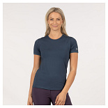 BR T-shirt Caroline Navy Sky